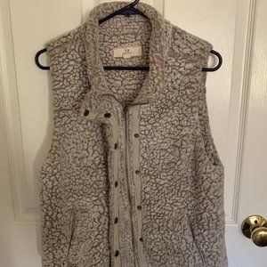 Thread supply  grey coat